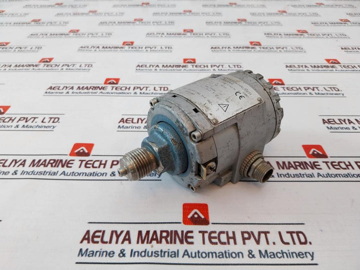 Endress+Hauser PMC 13 3 1M1F9PWD3W Pressure Switch IP65