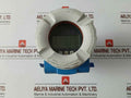 Endress+hauser Pmc51-ba21jd1pgbr1ja+aa Pressure Transmitter 30vdc Rev 1
