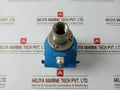 Endress+hauser Pmc51-ba21jd1pgbr1ja+aa Pressure Transmitter 30vdc Rev 1