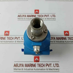 Endress+hauser Pmc51-ba21jd1pgbr1ja+aa Pressure Transmitter 30vdc Rev 1