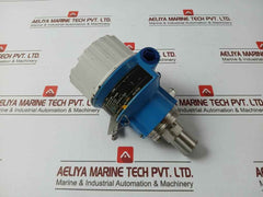 Endress+hauser Pmc51-ba21jd1pgbr1ja+aa Pressure Transmitter 30vdc Rev 1