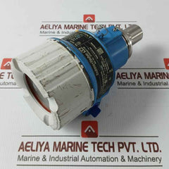 Endress+hauser Pmc51-ba21jd1pgbr1ja+aa Pressure Transmitter 30vdc Rev 1