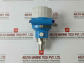 Endress+hauser Pmc51-ba21jd1pgbr1ja+aa Pressure Transmitter 30vdc Rev 1