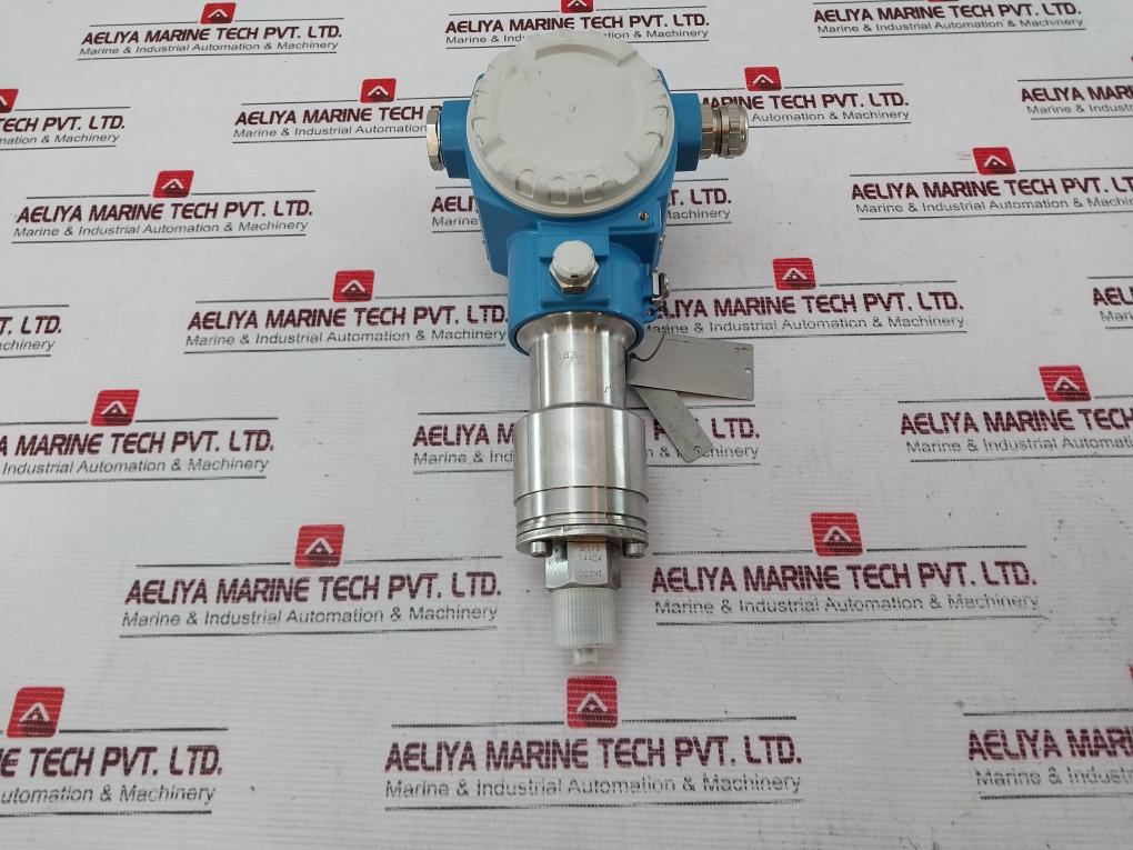 Endress+Hauser Pmc71-2Dxd0/101 Pressure Transmitter Pmc71-2Ba1Cbgabat+Z1