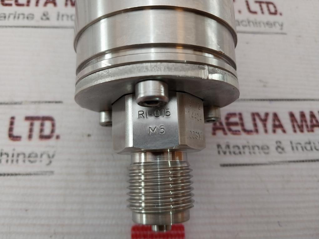 Endress+Hauser Pmc71-2Dxd0/101 Pressure Transmitter Pmc71-2Ba1Cbgabat+Z1