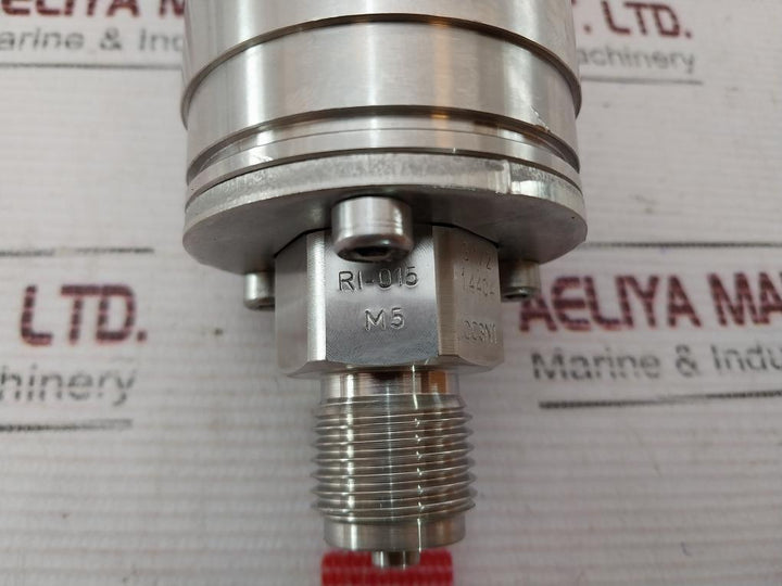 Endress+Hauser Pmc71-2Dxd0/101 Pressure Transmitter Pmc71-2Ba1Cbgabat+Z1