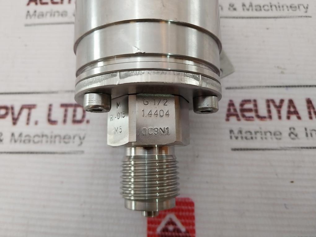 Endress+Hauser Pmc71-2Dxd0/101 Pressure Transmitter Pmc71-2Ba1Cbgabat+Z1