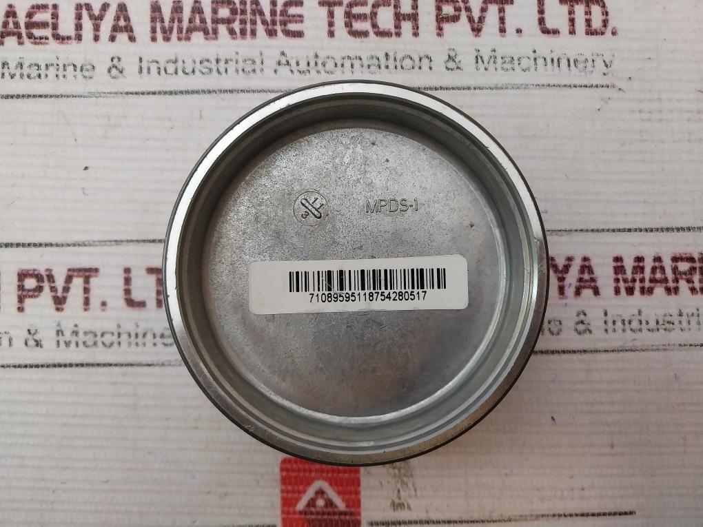 Endress+Hauser Pmc71-2Dxd0/101 Pressure Transmitter Pmc71-2Ba1Cbgabat+Z1