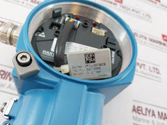 Endress+Hauser Pmc71-2Dxd0/101 Pressure Transmitter Pmc71-2Ba1Cbgabat+Z1