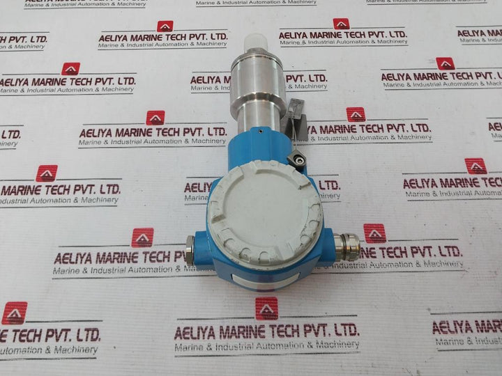 Endress+Hauser Pmc71-2Dxd0/101 Pressure Transmitter Pmc71-2Ba1Cbgabat+Z1