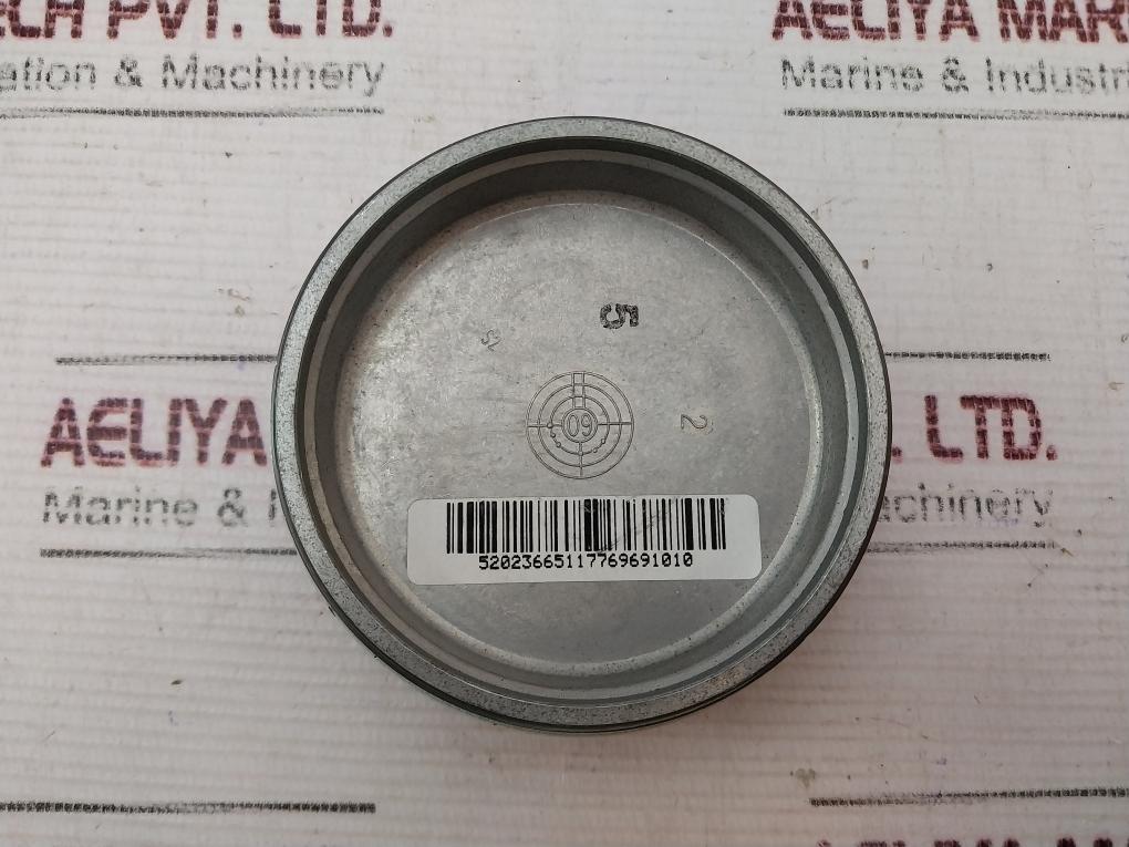 Endress+Hauser Pmc71-2Dxd0/101 Pressure Transmitter Pmc71-2Ba1Cbgabat+Z1