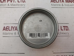 Endress+Hauser Pmc71-2Dxd0/101 Pressure Transmitter Pmc71-2Ba1Cbgabat+Z1