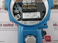Endress+Hauser Pmc71-2Dxd0/101 Pressure Transmitter Pmc71-2Ba1Cbgabat+Z1