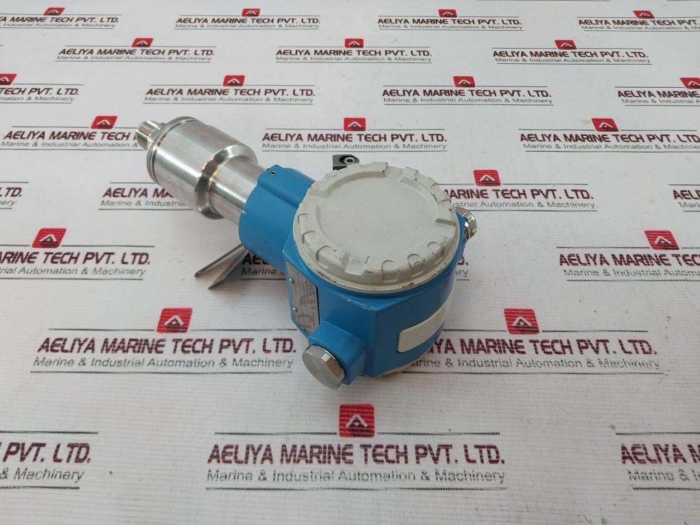 Endress+Hauser Pmc71-2Dxd0/101 Pressure Transmitter Pmc71-2Ba1Cbgabat+Z1