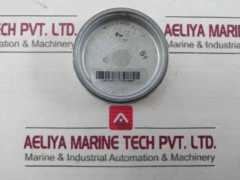 Endress+Hauser Pmc71-aca2Fbgabaa Pressure Transmitter