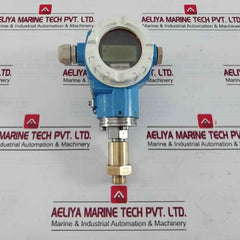 Endress+Hauser Pmc71-aca2Fbgabaa Pressure Transmitter