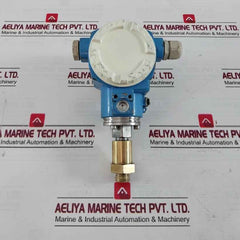 Endress+Hauser Pmc71-aca2Fbgabaa Pressure Transmitter