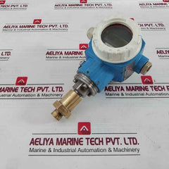 Endress+Hauser Pmc71-aca2Fbgabaa Pressure Transmitter