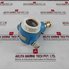 Endress+Hauser Pmc71-aca2Fbgabaa Pressure Transmitter