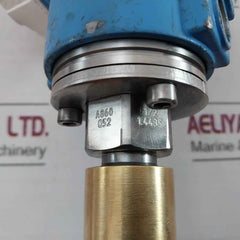 Endress+Hauser Pmc71-aca2Fbgabaa Pressure Transmitter
