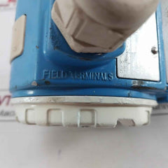 Endress+Hauser Pmc71-aca2Fbgabaa Pressure Transmitter