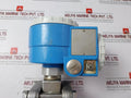 Endress+Hauser Pmd130 Pressure Transmitter Rn1D9C12B1N 5.080 Kg