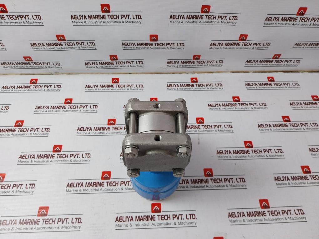 Endress+Hauser Pmd130 Pressure Transmitter Rn1D9C12B1N 5.080 Kg