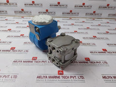 Endress+Hauser Pmd130 Pressure Transmitter Rn1D9C12B1N 5.080 Kg