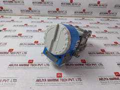 Endress+Hauser Pmd130 Pressure Transmitter Rn1D9C12B1N 5.080 Kg