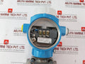 Endress+Hauser Pmd75-aal7C31Daau Differential Pressure Transmitter 1600 Mh2O