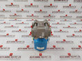 Endress+Hauser Pmd75-aal7C31Daau Differential Pressure Transmitter 1600 Mh2O