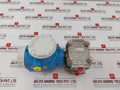 Endress+Hauser Pmd75-aal7C31Daau Differential Pressure Transmitter 1600 Mh2O
