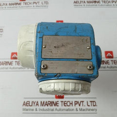 Endress+Hauser Pmp635-r34H1M1Gar1 Digital Pressure Transmitter 4 Bar 358035 Mf2D
