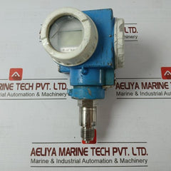 Endress+Hauser Pmp635-r34H1M1Gar1 Digital Pressure Transmitter 4 Bar 358035 Mf2D