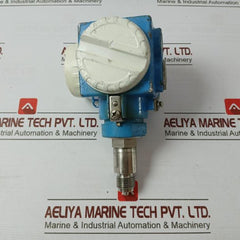 Endress+Hauser Pmp635-r34H1M1Gar1 Digital Pressure Transmitter 4 Bar 358035 Mf2D
