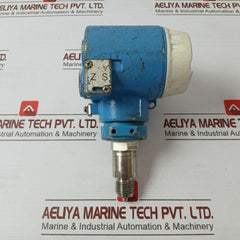 Endress+Hauser Pmp635-r34H1M1Gar1 Digital Pressure Transmitter 4 Bar 358035 Mf2D
