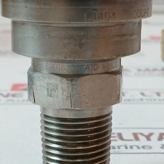 Endress+Hauser Pmp71-1B12P12Raada Cerabar S Pressure Transmitter 26.7 Bar