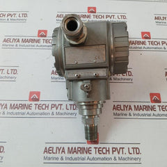 Endress+Hauser Pmp71-1B12P12Raada Cerabar S Pressure Transmitter 26.7 Bar