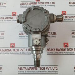 Endress+Hauser Pmp71-1B12P12Raada Cerabar S Pressure Transmitter 26.7 Bar