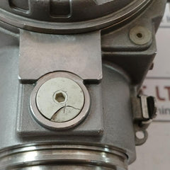 Endress+Hauser Pmp71-1B12P12Raada Cerabar S Pressure Transmitter 26.7 Bar