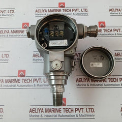 Endress+Hauser Pmp71-1B12P12Raada Cerabar S Pressure Transmitter 26.7 Bar