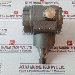 Endress+Hauser Pmp71-1B12P12Raada Cerabar S Pressure Transmitter 26.7 Bar