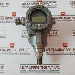 Endress+Hauser Pmp71-1B12P12Raada Cerabar S Pressure Transmitter 26.7 Bar