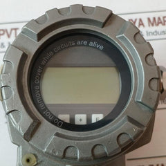 Endress+Hauser Pmp71-1B12P12Raada Cerabar S Pressure Transmitter 26.7 Bar