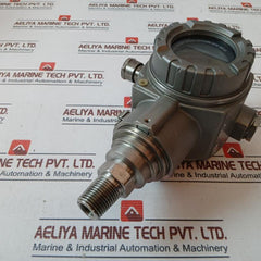 Endress+Hauser Pmp71-1B12P12Raada Cerabar S Pressure Transmitter 26.7 Bar