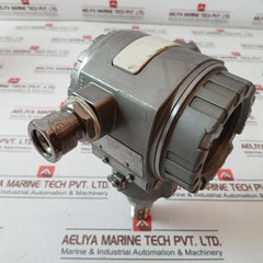Endress+Hauser Pmp71-1B12P12Raada Cerabar S Pressure Transmitter 26.7 Bar