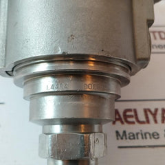 Endress+Hauser Pmp71-1B12P12Raada Cerabar S Pressure Transmitter 26.7 Bar