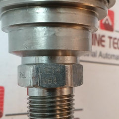 Endress+Hauser Pmp71-1B12P12Raada Cerabar S Pressure Transmitter 26.7 Bar