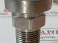 Endress+Hauser Pmp71-1B12P12Raada Cerabar S Pressure Transmitter 26.7 Bar