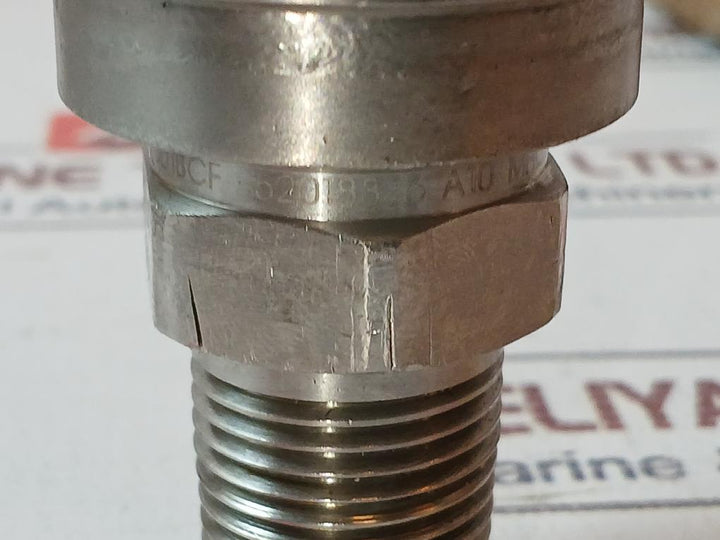 Endress+Hauser Pmp71-1B12P12Raada Cerabar S Pressure Transmitter 26.7 Bar